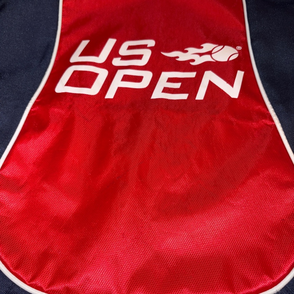 US Open Drawstring Bag - Picture 8 of 9